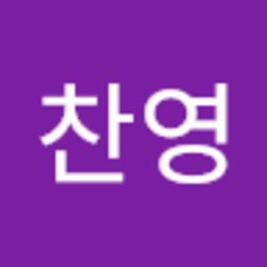 Meet your Posher, 찬영